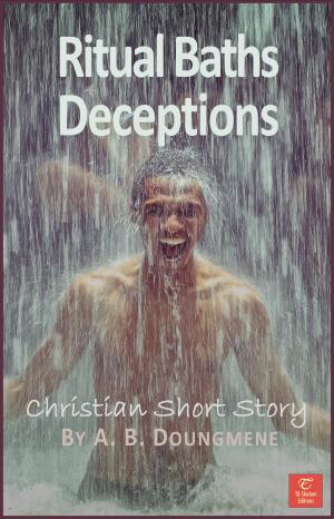 Cover of the book Ritual Baths Deceptions by Cole J. Freeman