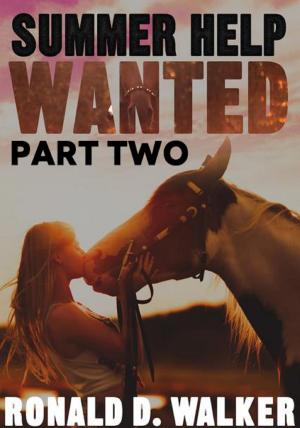 Cover of the book Summer Help Wanted Part Two by Tawanna Cain