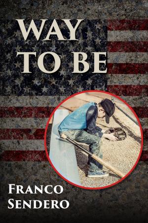 Cover of the book Way to Be by Alison McGhee