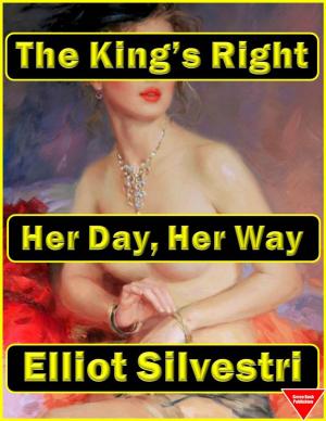 Cover of the book Her Day, Her Way: The King's Right by Virginia Woolf, Veronica La Peccerella