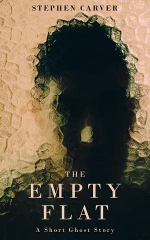 Cover of the book The Empty Flat by Richard X. Ellison