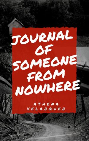 bigCover of the book Journal Of Someone From Nowhere by 