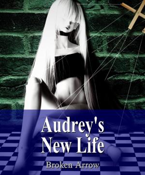 Cover of the book Audrey's New Life by Latron M