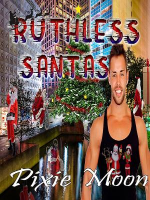 bigCover of the book Ruthless Santas by 