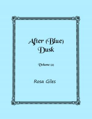 Cover of the book After (Blue) Dusk by Sophia Seeds