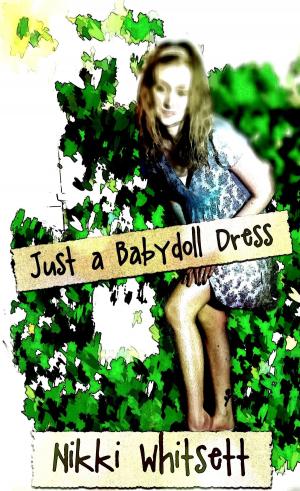 Book cover of Just A Babydoll Dress