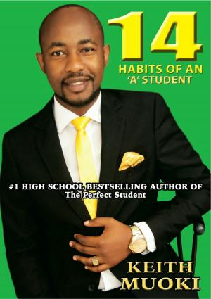 Cover of 14 Habits of an 'A' student