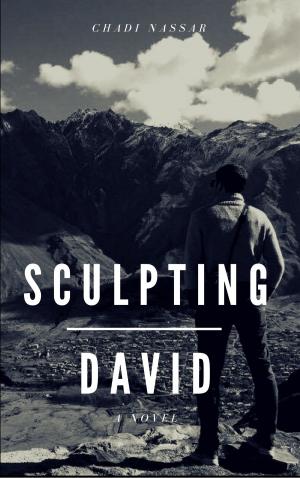 Cover of the book Sculpting David: The Full Version Novel by Carol Soloway