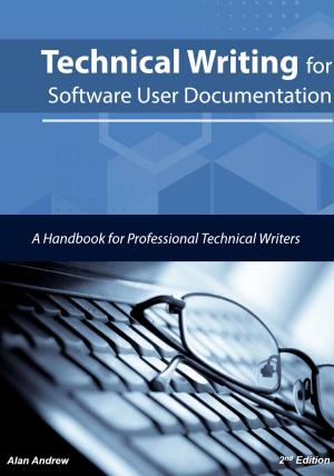 Book cover of Technical Writing for Software User Documentation