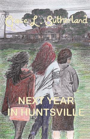 Cover of the book Next Year In Huntsville by M. Clarke
