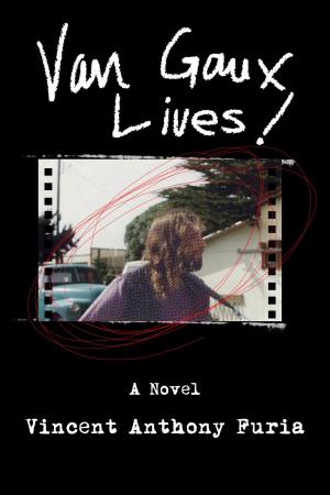 Cover of Van Gaux Lives!