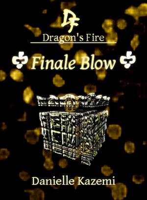 bigCover of the book Finale Blow (#27) (Dragon's Fire) by 
