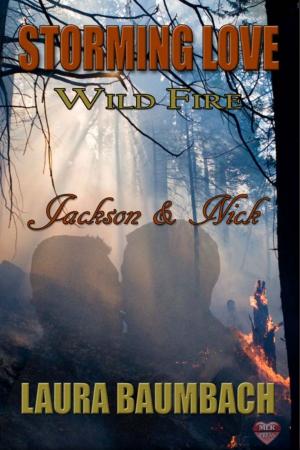 Cover of the book Jackson & Nick by Adam Carpenter