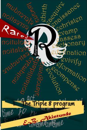 Cover of the book The Triple 8 Program by James Ward