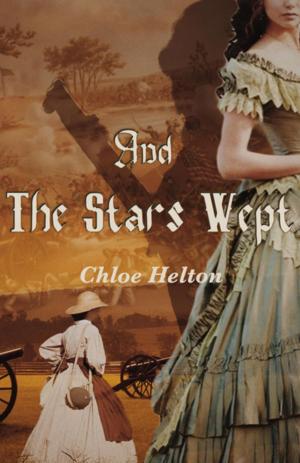 Cover of the book And The Stars Wept by C.F. Sherrow