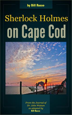 bigCover of the book Sherlock Holmes on Cape Cod by 