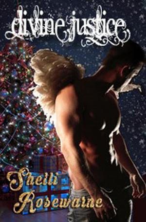 Cover of the book Divine Justice: A Christmas Angel Romance by Luis Spota