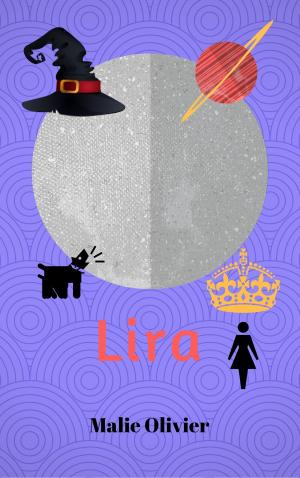 Book cover of Lira