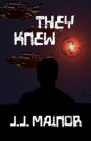 Cover of the book They Knew by David J. Skinner