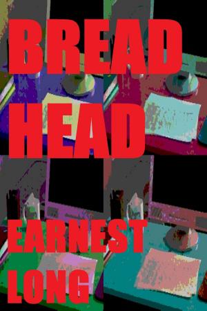 bigCover of the book Bread Head by 