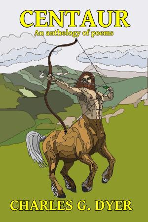 Book cover of Centaur