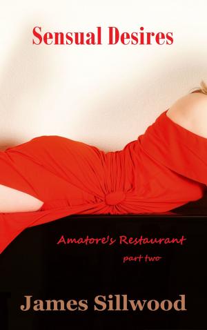 Cover of the book Sensual Desires: Amatore's Restaurant Part Two by Aster Zhen
