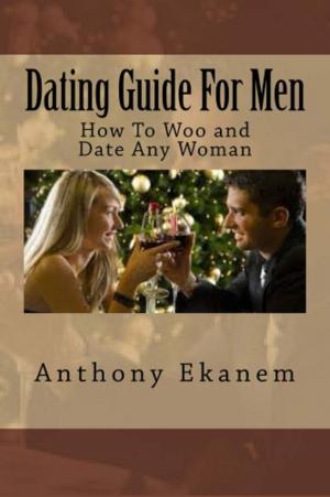 Book cover of Dating Guide for Men