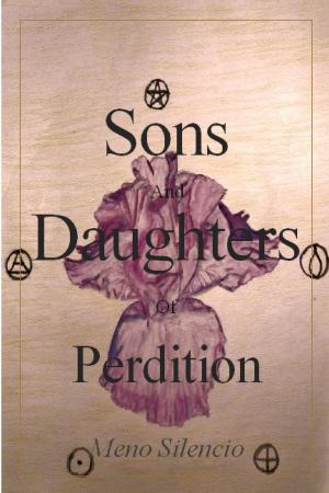Book cover of Sons and Daughters of Perdition