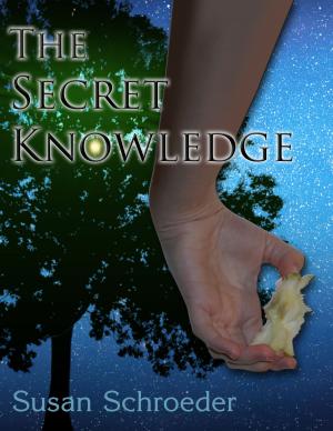 Cover of the book The Secret Knowledge by Gérard de Villiers