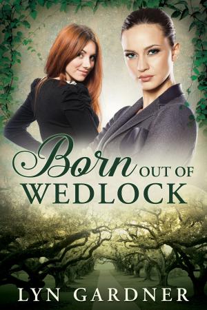 Cover of the book Born Out of Wedlock by CM Doporto