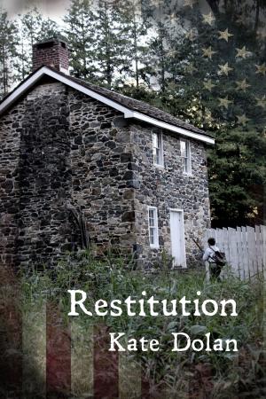 Cover of the book Restitution by Daris Howard