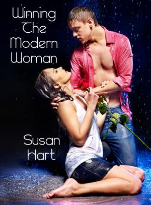 bigCover of the book Winning The Modern Woman by 