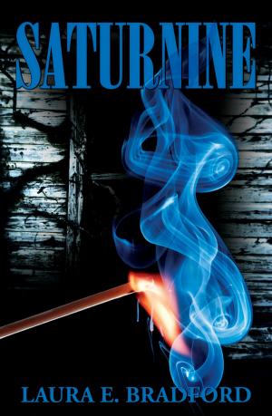 Book cover of Saturnine