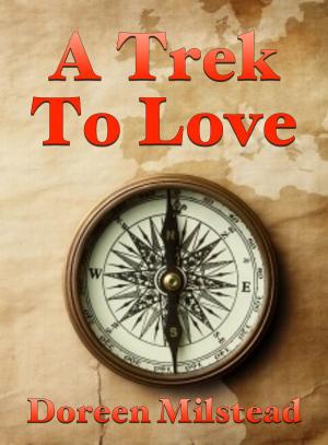 Cover of the book A Trek To Love by Tara McGinnis