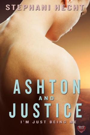 Cover of the book Ashton & Justice by Nicole Dennis