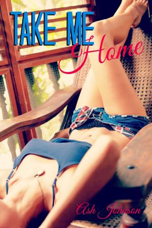 Cover of the book Take Me Home by Gail Ranstrom