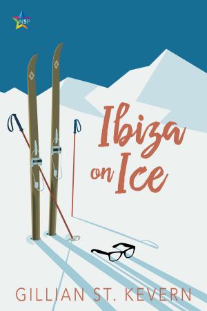 Cover of the book Ibiza on Ice by J.C. Long