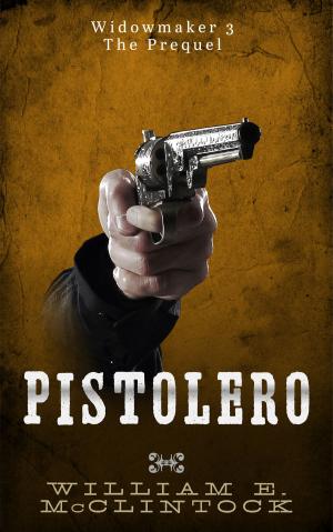 bigCover of the book Pistolero by 
