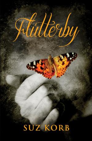 Cover of the book Flutterby by Raymond Jennings