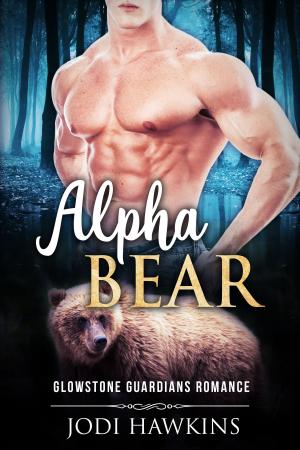 Cover of the book Alpha Bear by Kasumi Kuroda