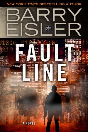 Cover of the book Fault Line by M. Matheson