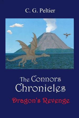 Cover of the book Dragon's Revenge, The Connors Chronicles by Noel Coughlan