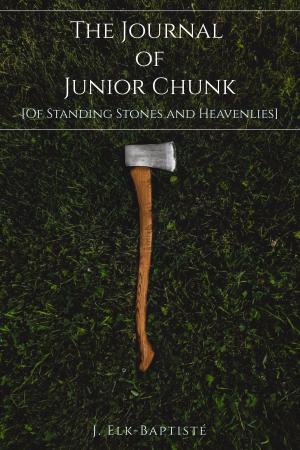 Cover of the book The Journal of Junior Chunk [Of Standing Stones and Heavenlies] by V J Stevenson