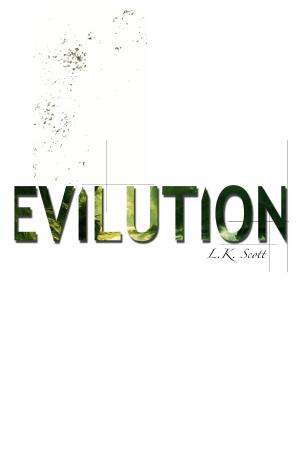 bigCover of the book Evilution by 
