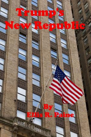 bigCover of the book Trump's New Republic by 