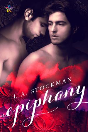 Cover of the book Epiphany by Elizabeth Coldwell