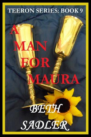 Cover of the book A Man for Maura by D.C. Williams
