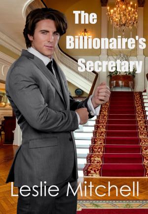 Cover of the book The Billionaire's Secretary by Molly O'Hare