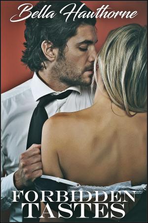 Cover of the book Forbidden Tastes (Cuckold Erotica) by Lilah Price