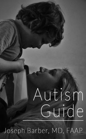 Book cover of Autism Guide